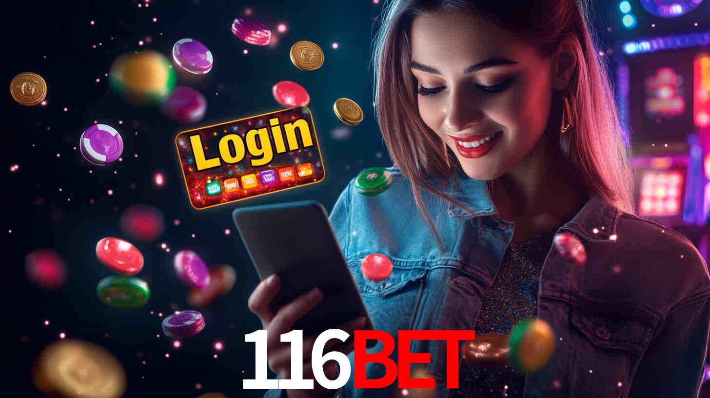 Estatísticas Esportivas 116Bet