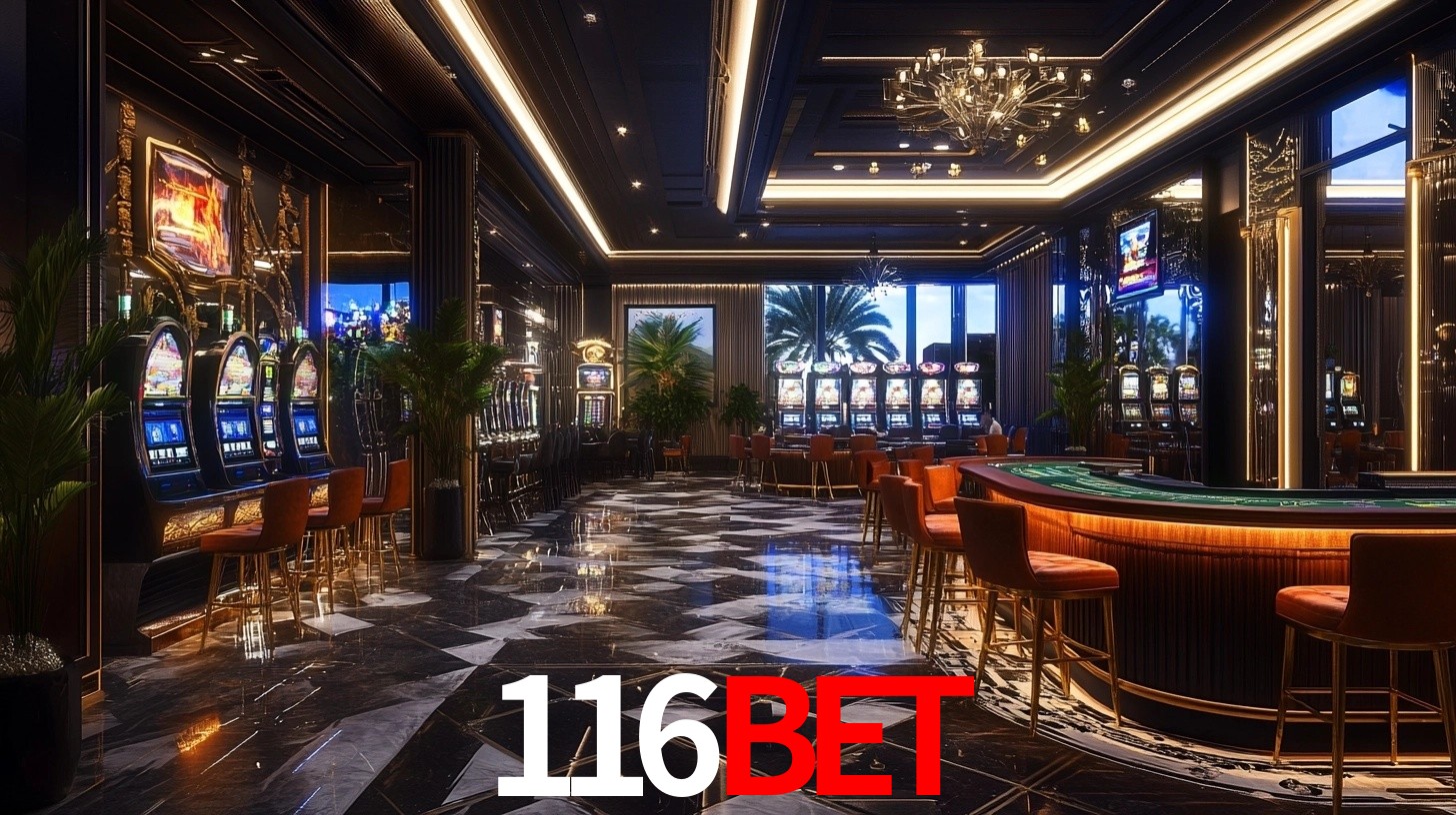 116Bet