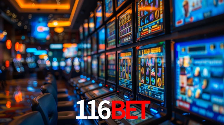 Games Directory 116Bet