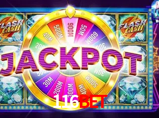 PIX Instantâneo 116Bet