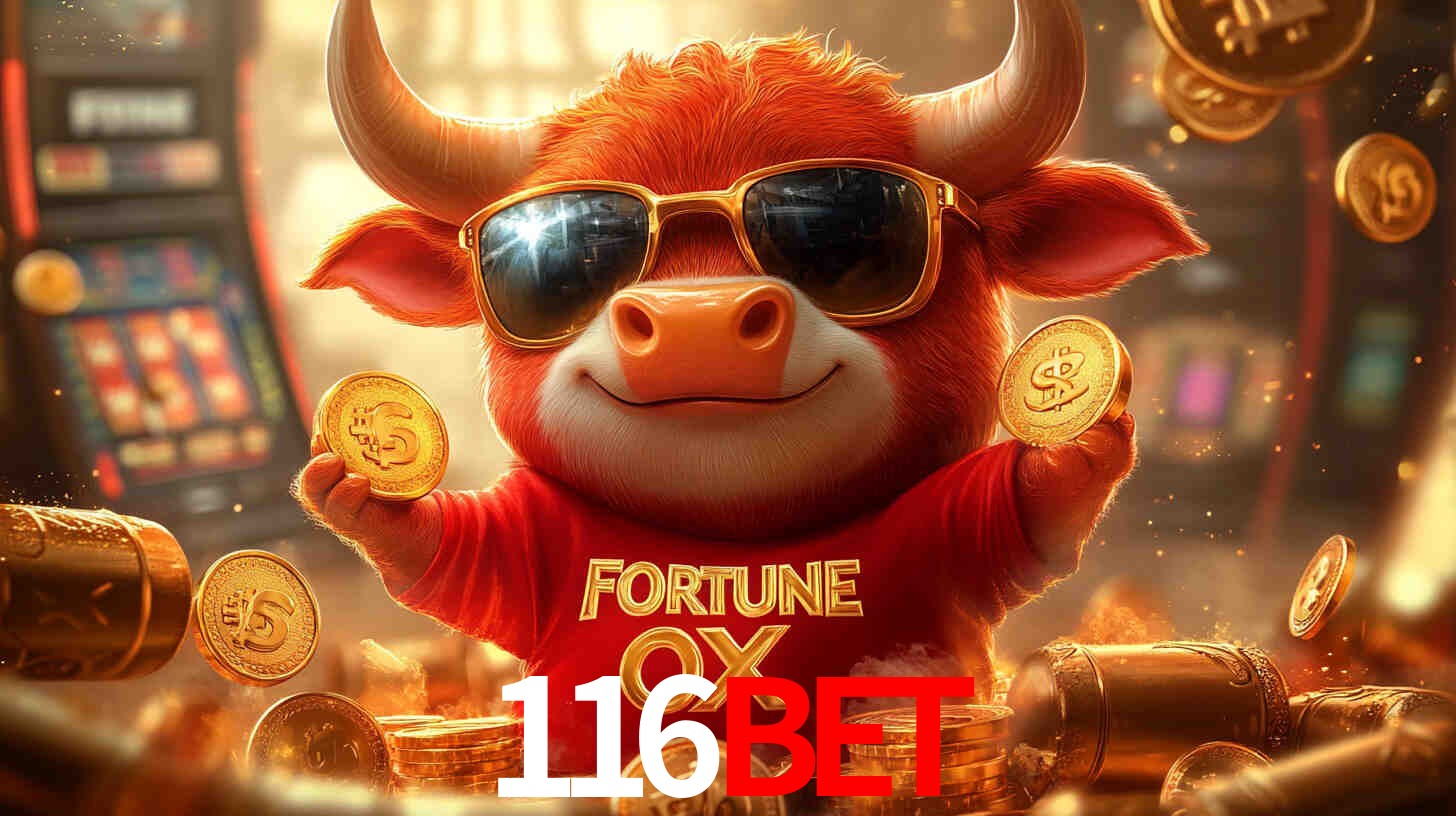 Desvendando o Mundo dos Jogos Virtuais na 116Bet