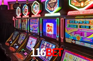 A Experiência Imersiva dos Cassinos Ao Vivo no 116Bet