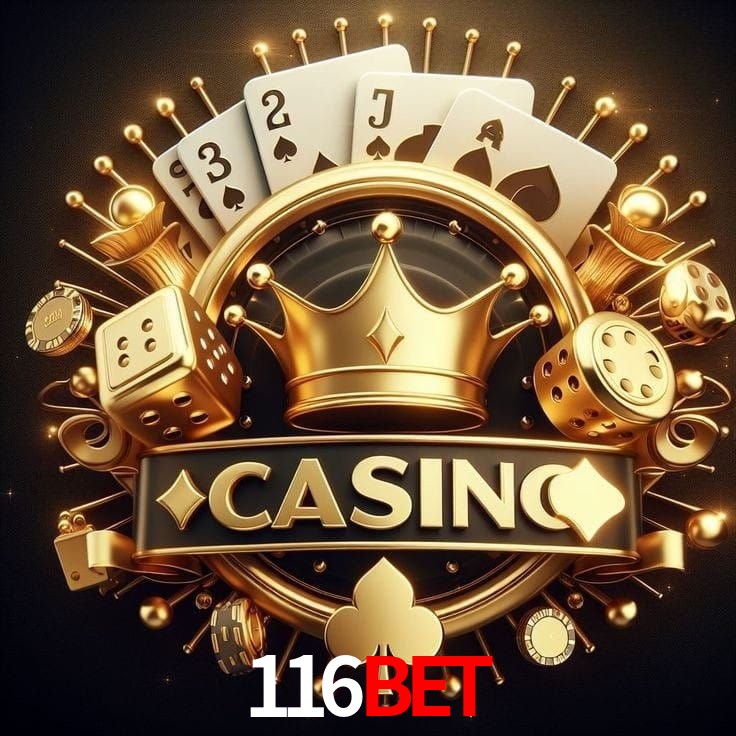 Apostas Esportivas na 116Bet: Um Guia Completo