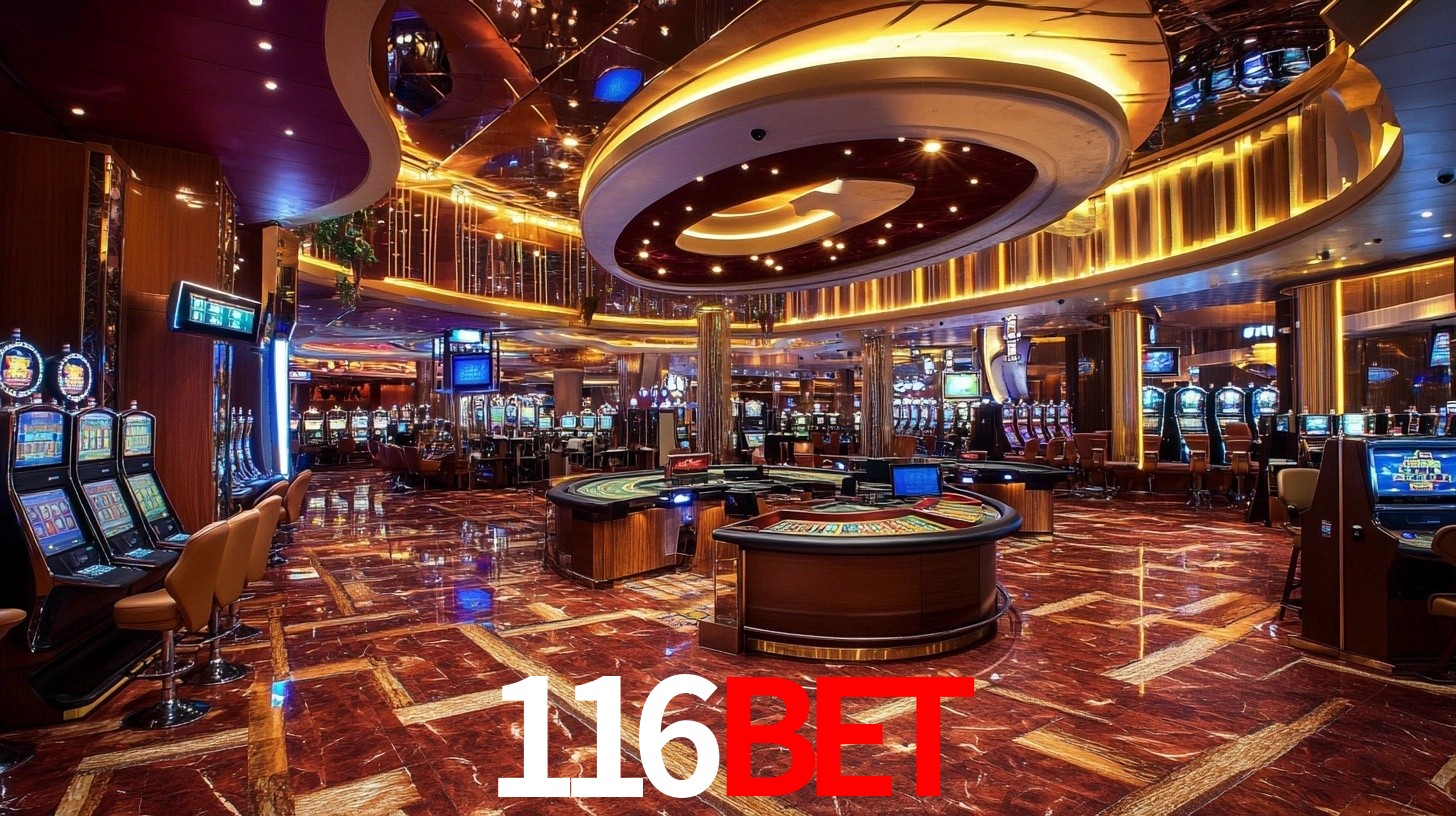 116Bet App Interface