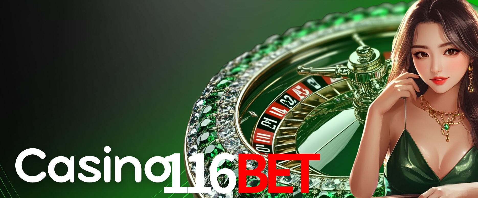 Account Benefits 116Bet
