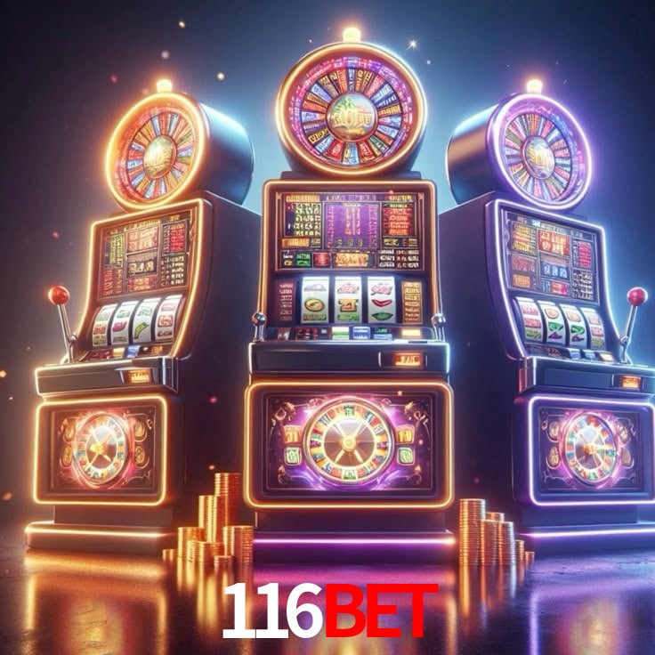 116Bet - Jackpot dos Grandes Vencedores - 116Bet Login