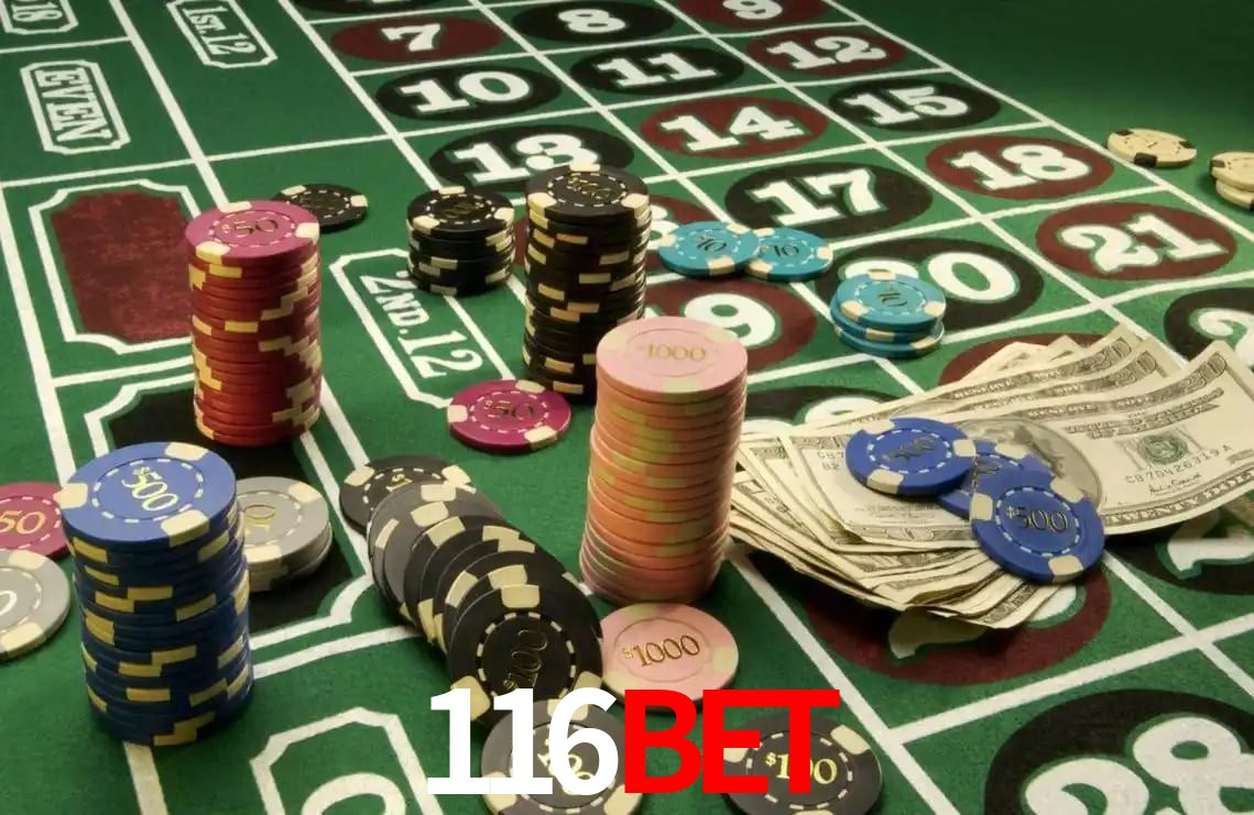 Football Betting 116Bet