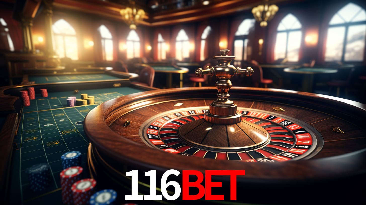 Daily Bonuses 116Bet