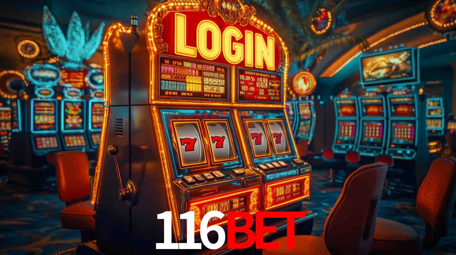 116Bet,116Bet Login