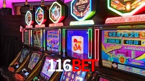 Desvendando o Mundo dos Jogos Virtuais na 116Bet