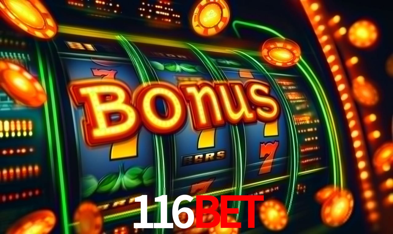 Tournaments 116Bet