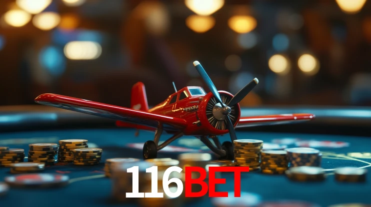 Welcome Bonus 116Bet