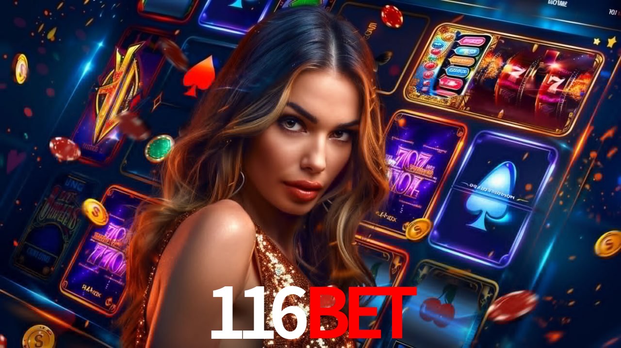 Sistemas de Segurança 116Bet