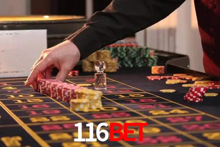 Torneios 116Bet