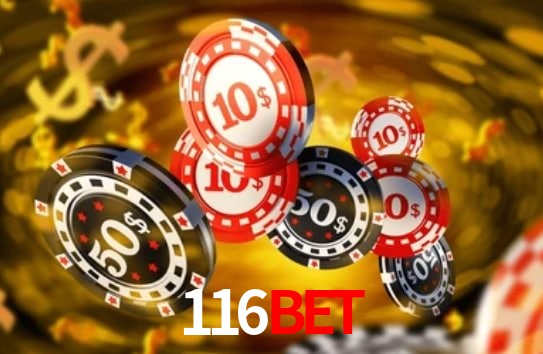 Descubra a Magia dos Jogos de Arcade no 116Bet