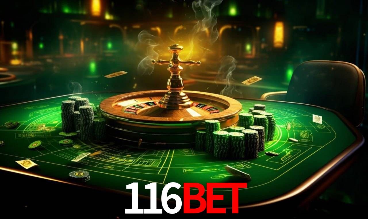 Promoção Relâmpago 116Bet