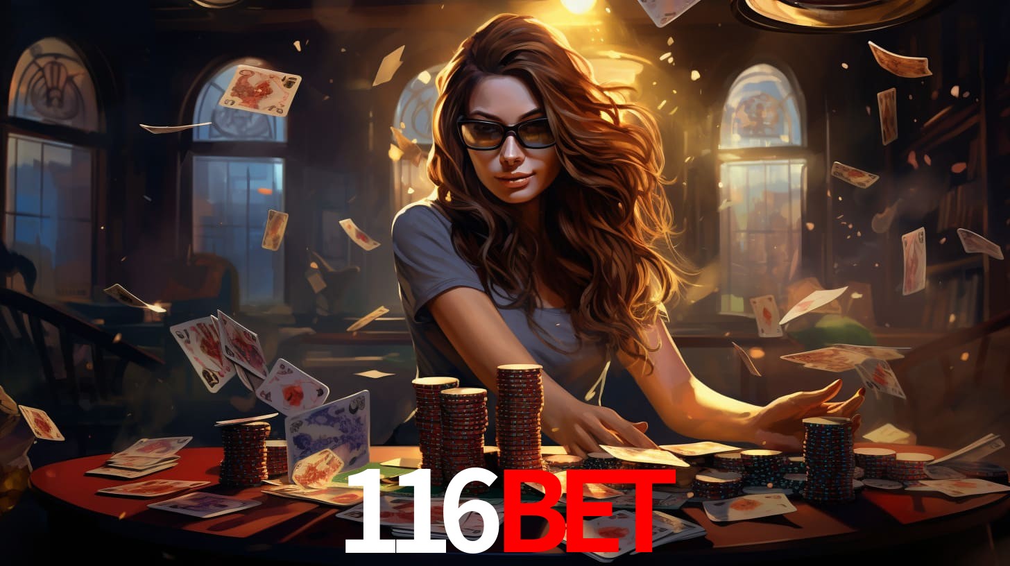 Programa VIP 116Bet