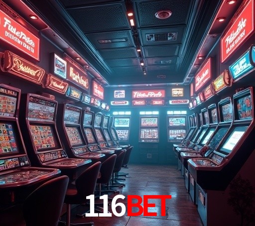 Descubra o Programa VIP da 116Bet: Vantagens Exclusivas para Jogadores