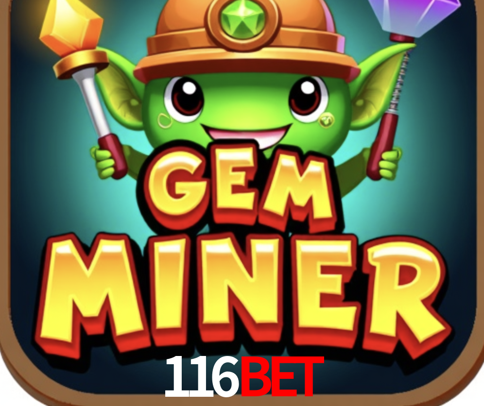 Game Providers 116Bet