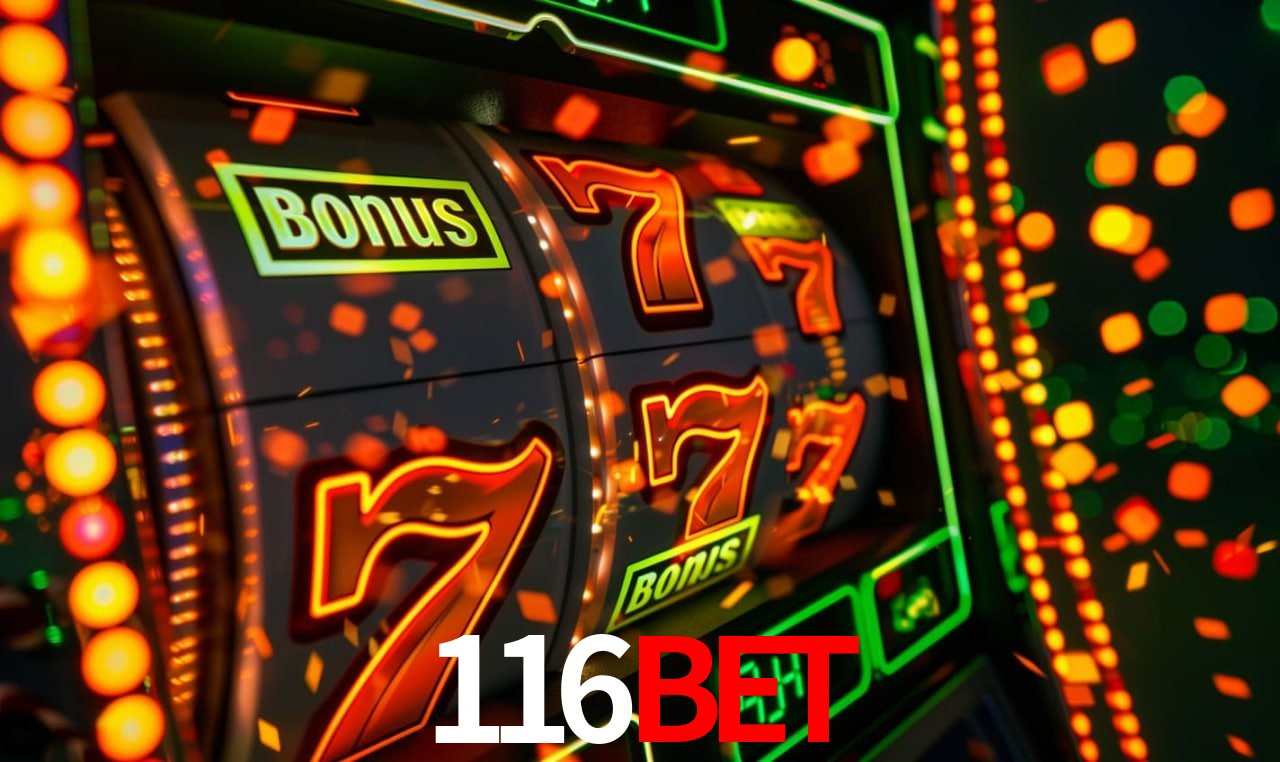 Integração de APIs 116Bet