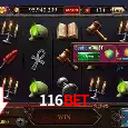 Flash Promotion 116Bet