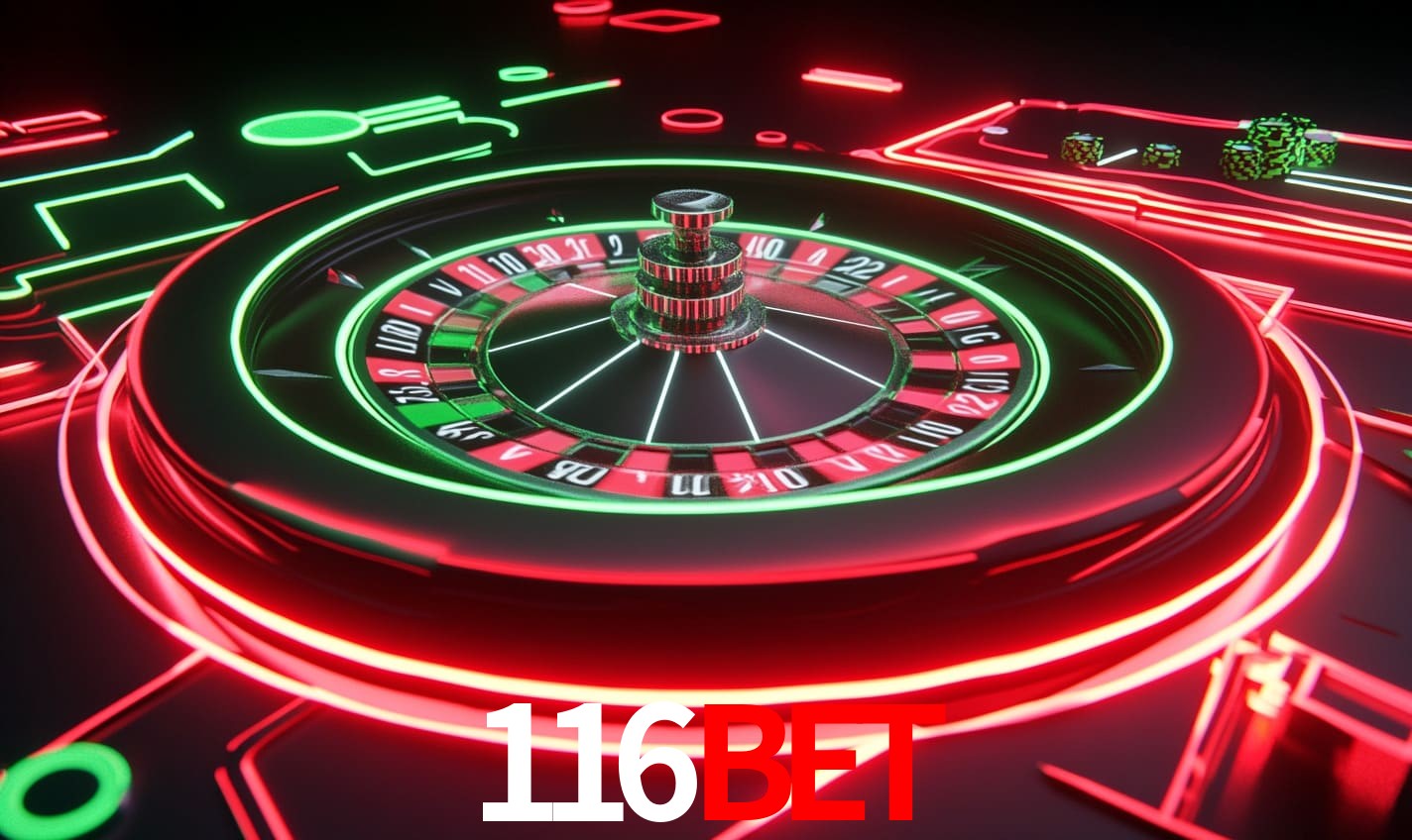 Jogos de Slot 116Bet