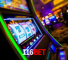Jogos Exclusivos 116Bet