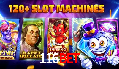 Exclusive Offers 116Bet