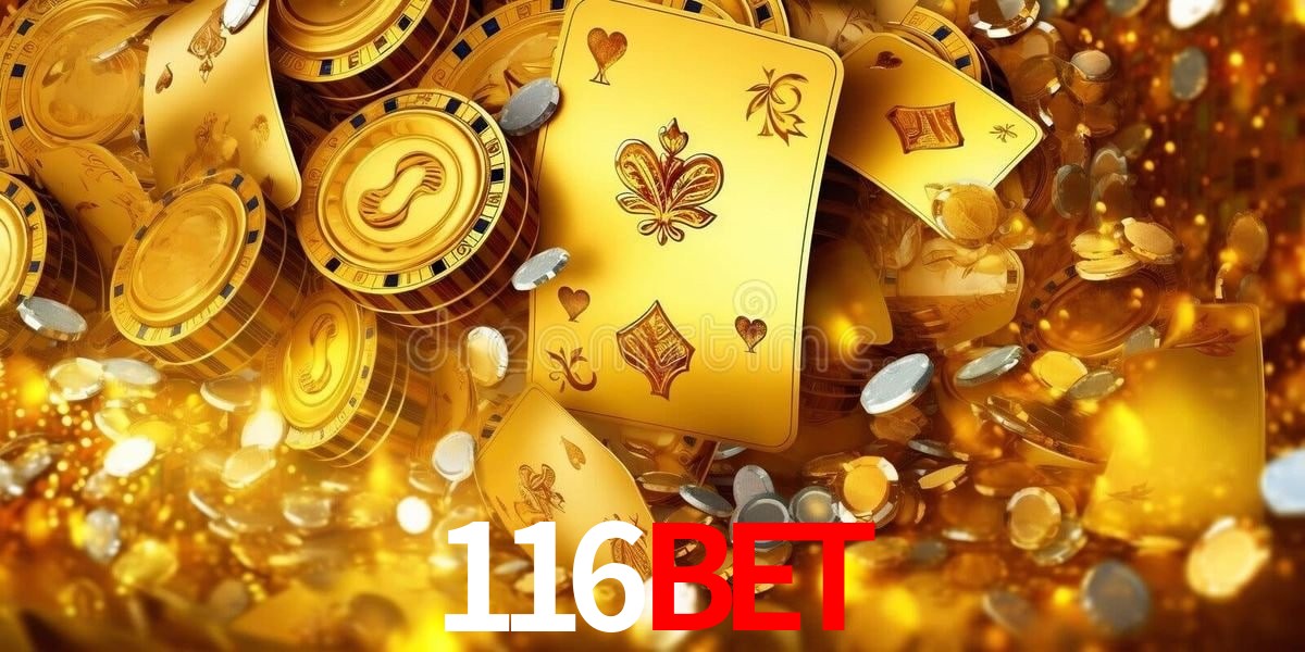 Cadastro Rápido 116Bet