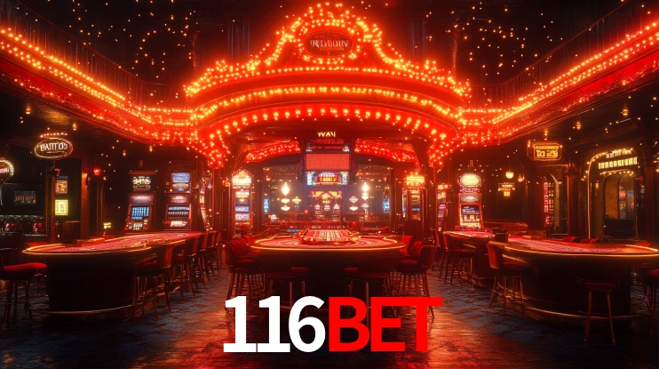 116Bet Login