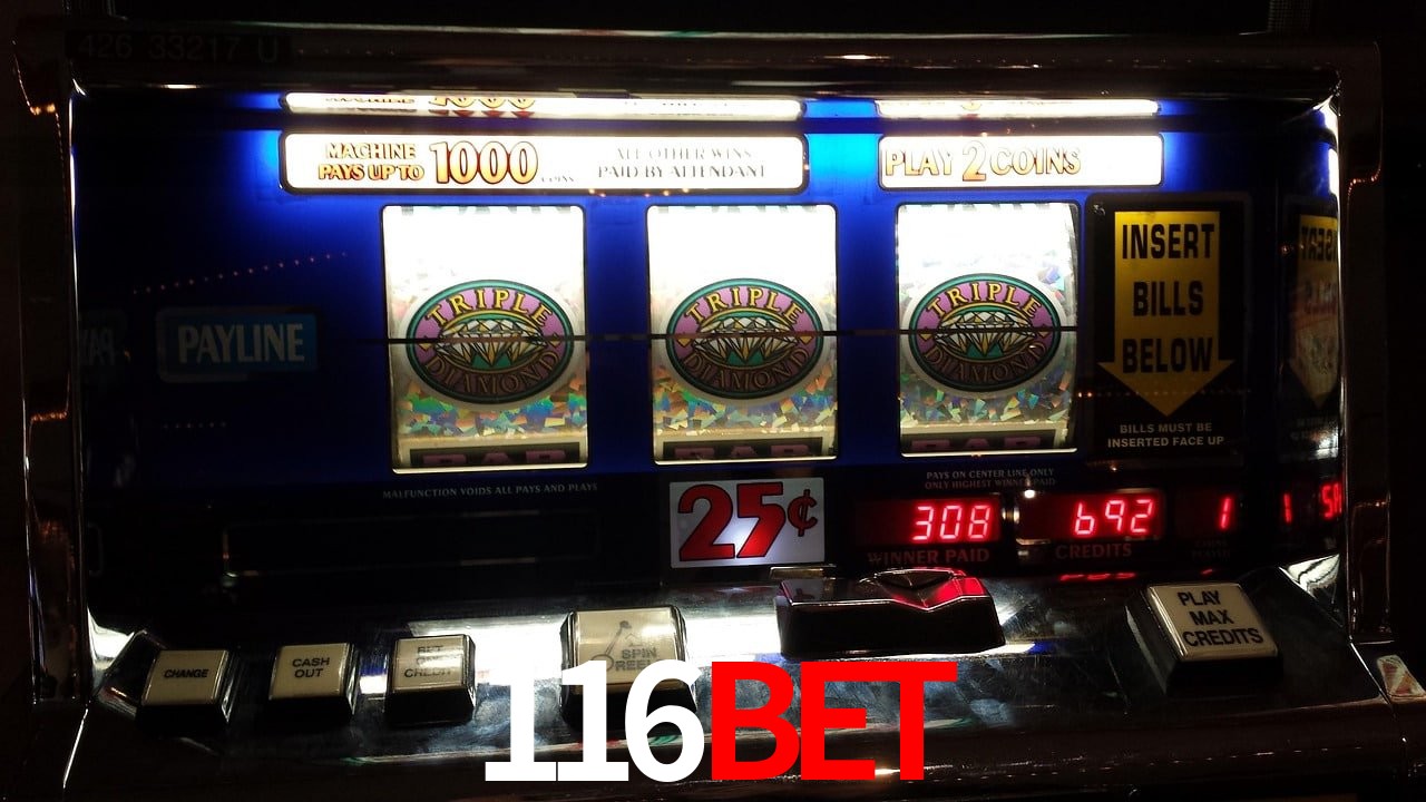 VIP Casino 116Bet