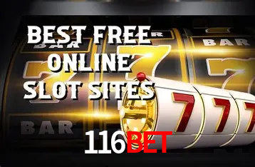cassino 116Bet