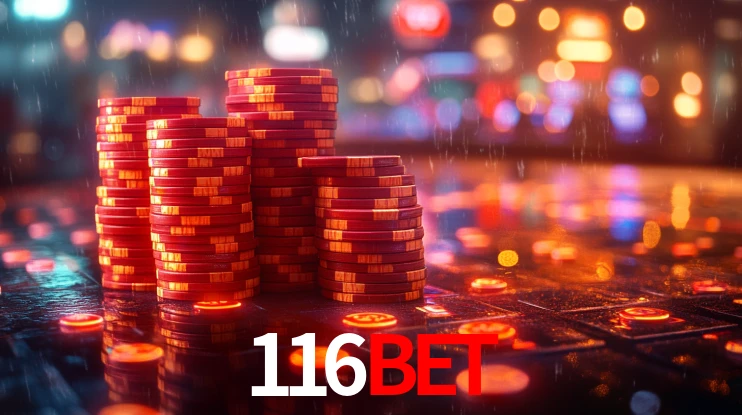 116Bet