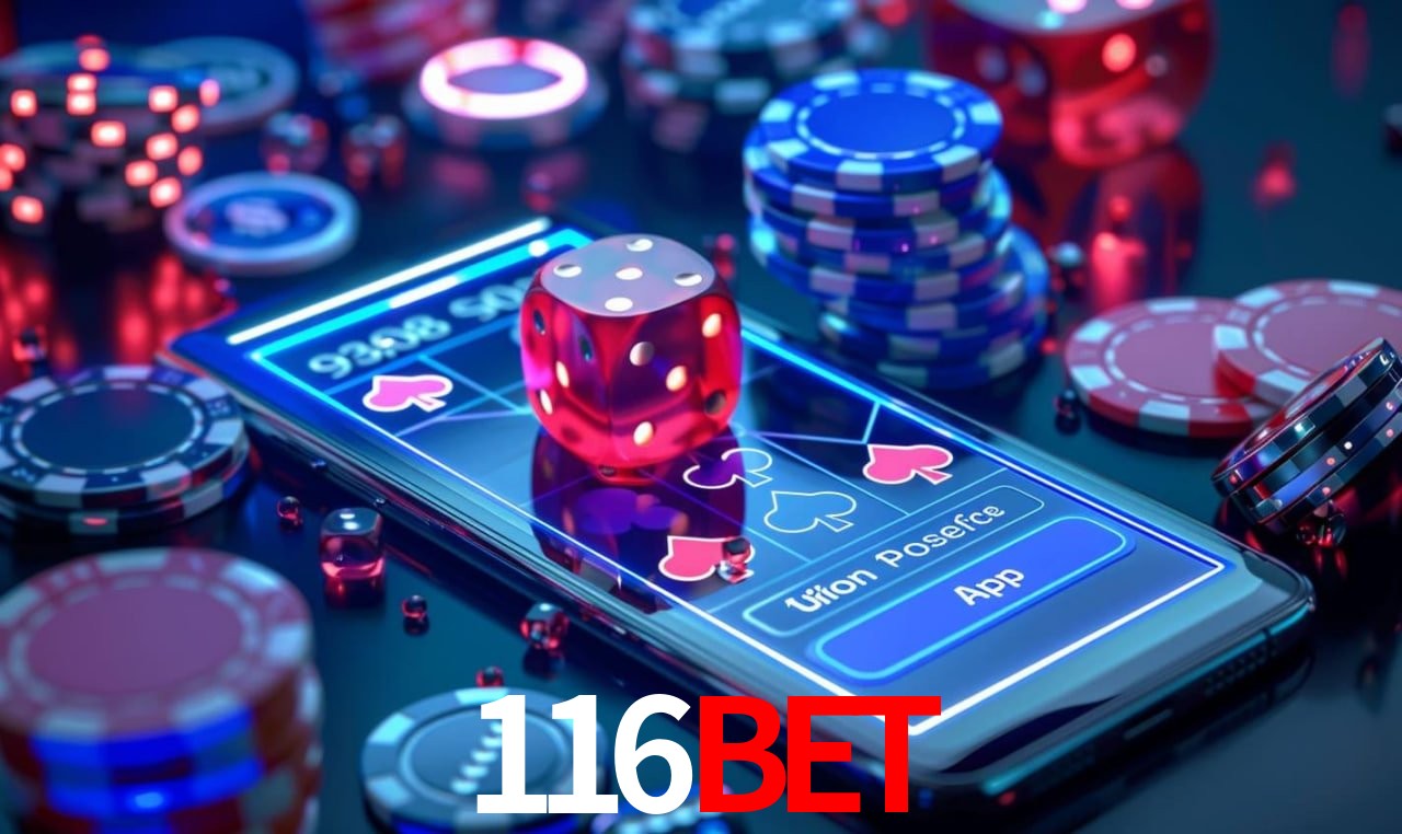 Desvendando o Mundo dos Jogos Virtuais na 116Bet