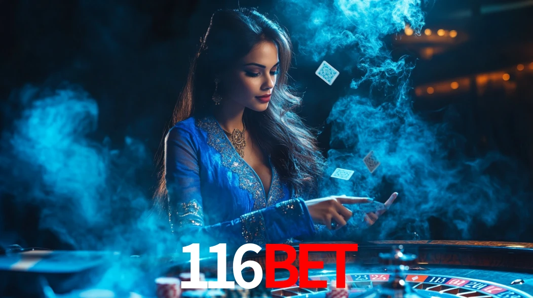 Diretório de Jogos 116Bet