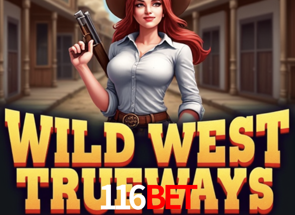 Slot Games 116Bet