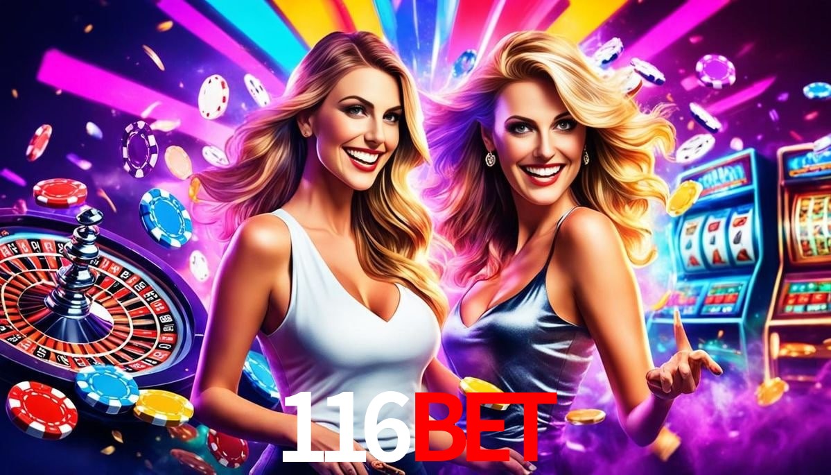 Descubra a Essência do 116Bet: Nossa História e Compromissos