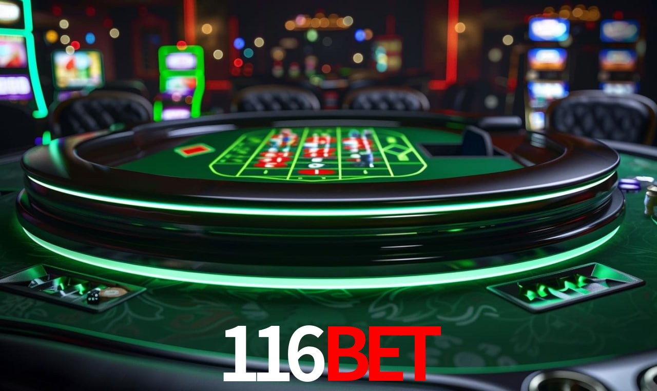 2FA Security 116Bet