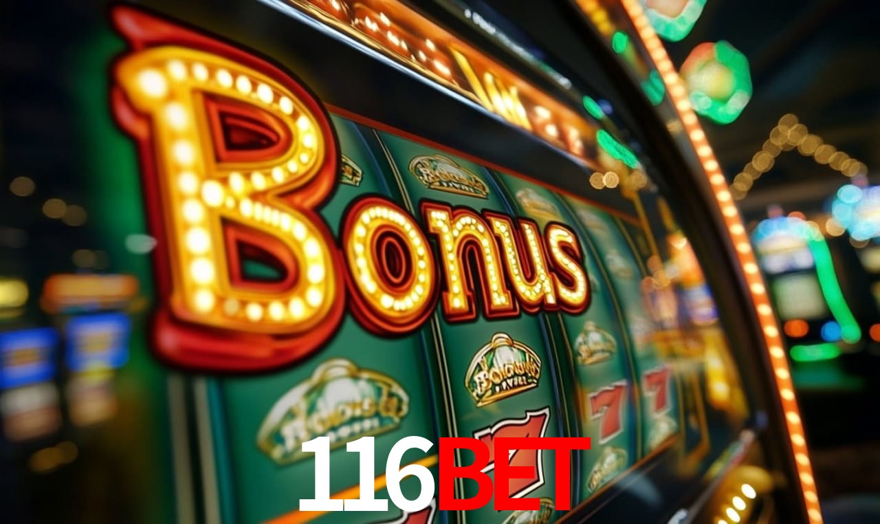 Inovações de Jogos na 116Bet: O Futuro das Experiências Interativas