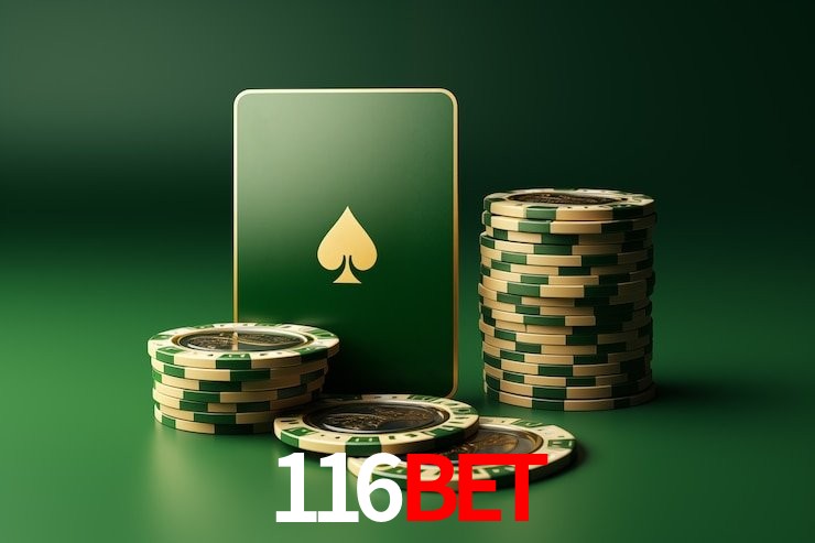 Roulette Table 116Bet