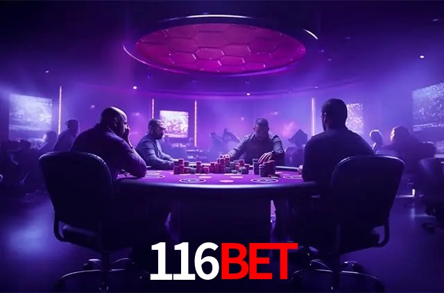 Login Seguro 116Bet