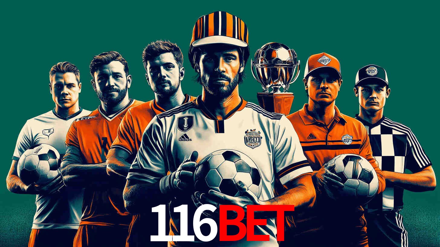 Estatísticas 116Bet