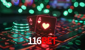 Inovações de Jogos na 116Bet: O Futuro das Experiências Interativas