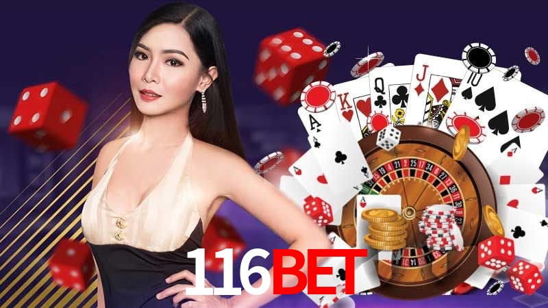 A Emoção da Loteria na 116Bet: Uma Chance de Mudança de Vida