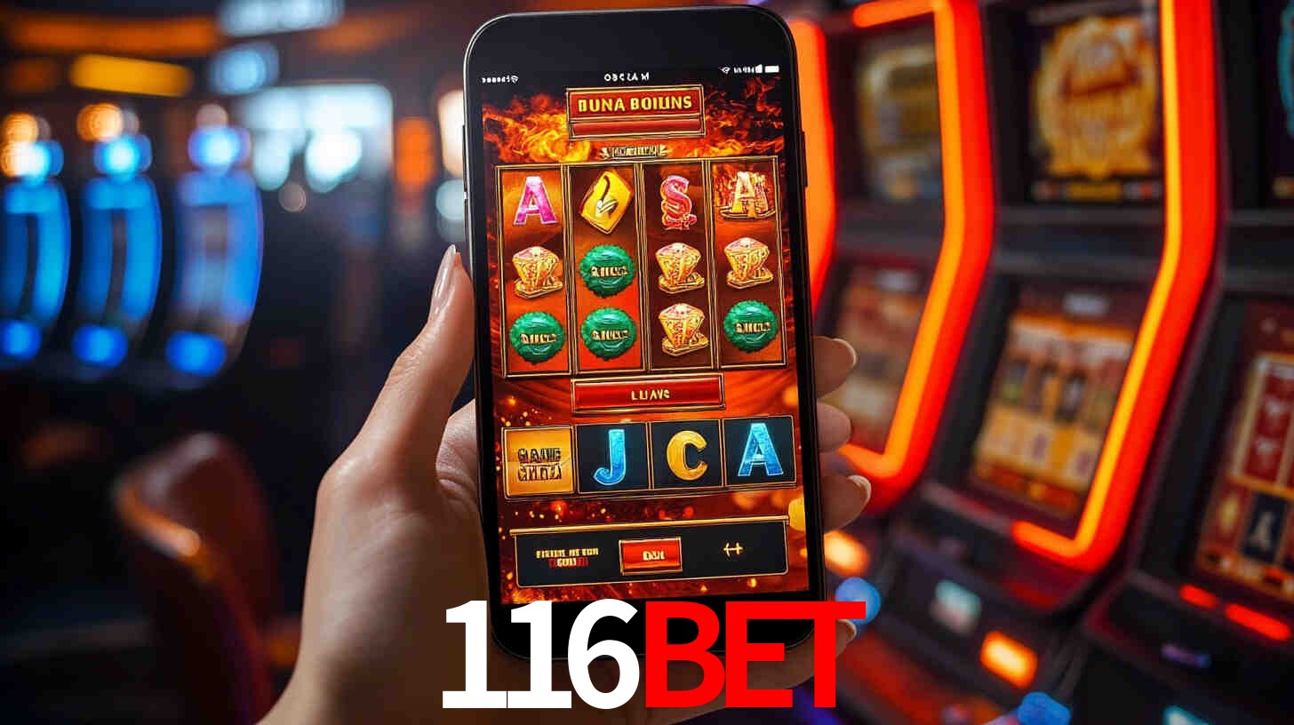 116Bet Login