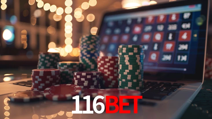 Bonus Features 116Bet