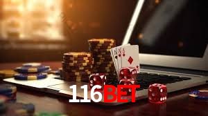 Promoções Sazonais 116Bet