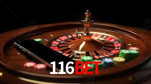 Blackjack Table 116Bet