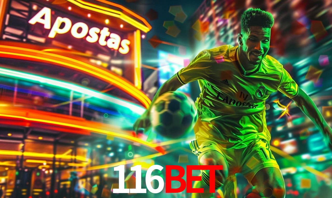 Descubra o Programa VIP da 116Bet: Vantagens Exclusivas para Jogadores