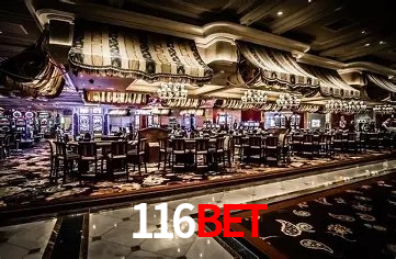 Platform Technology 116Bet